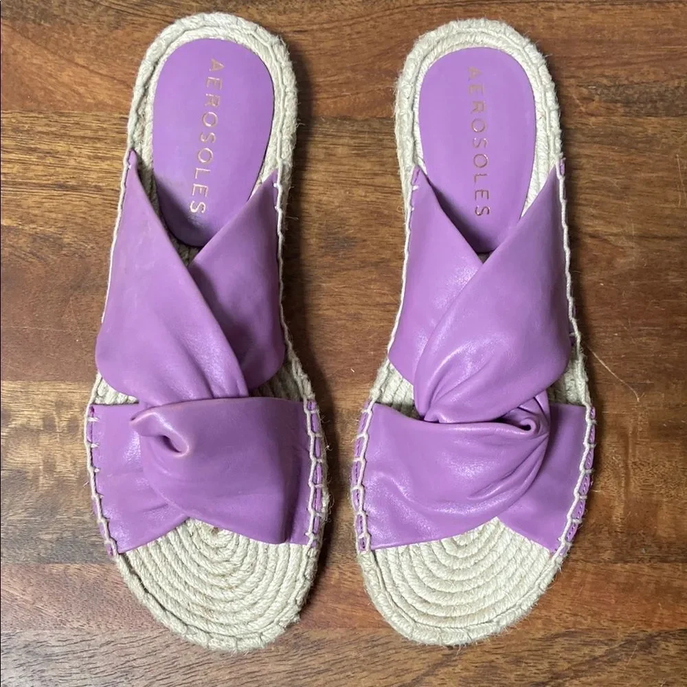 AEROSOLES size great